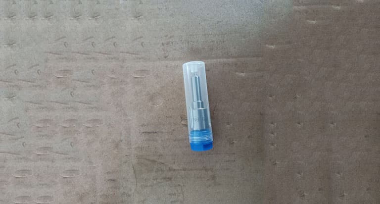 fuel injector