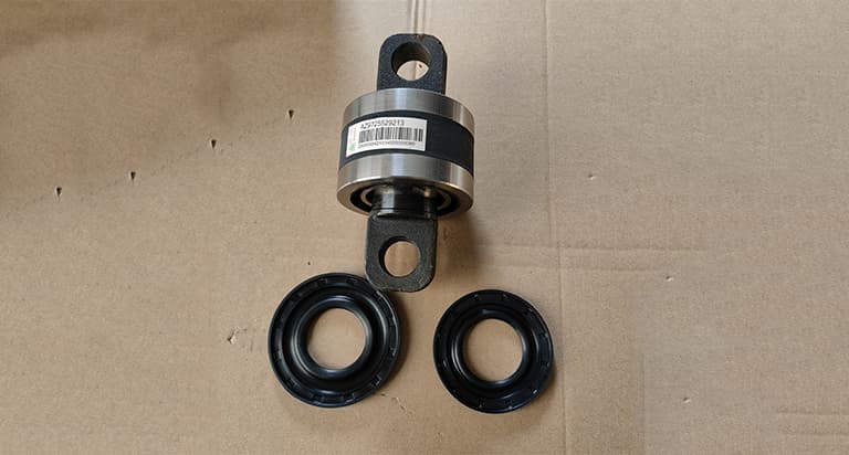 V Type- Torque Rod Bush (Upper thrust rod bush)