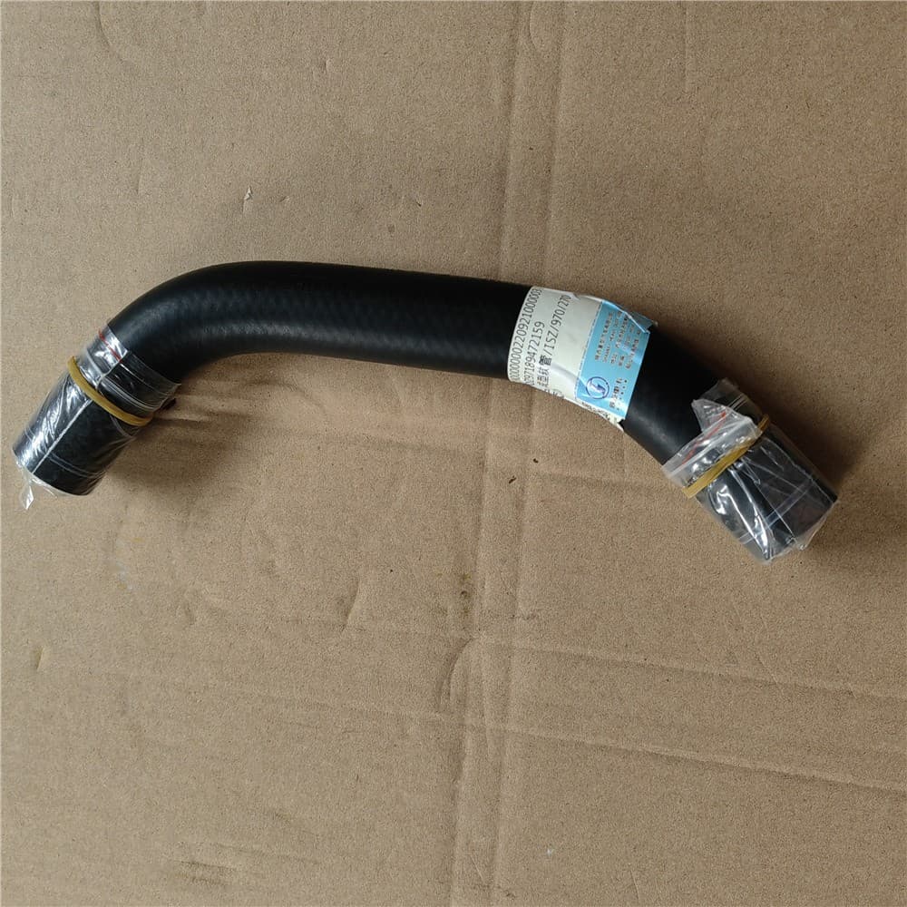 SHAANXI Forming hose DZ97189472159