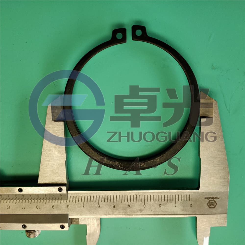 SINOTRUK Retining Ring 730.303.186