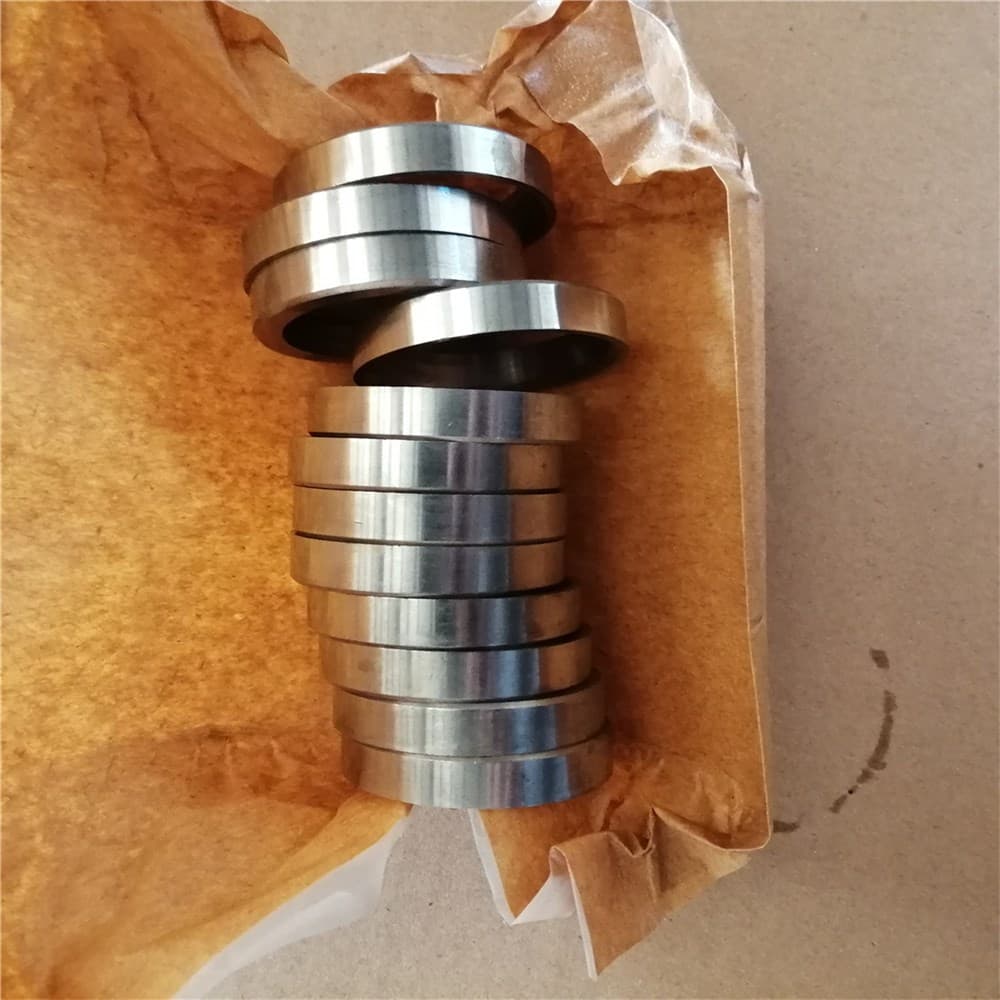 SINOTRUK Exhaust valve seat VG1246040013