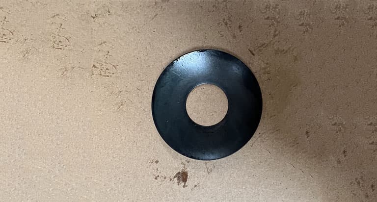 planetary gear pads