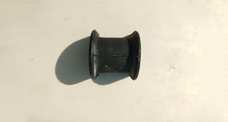 rear stabilizer bush