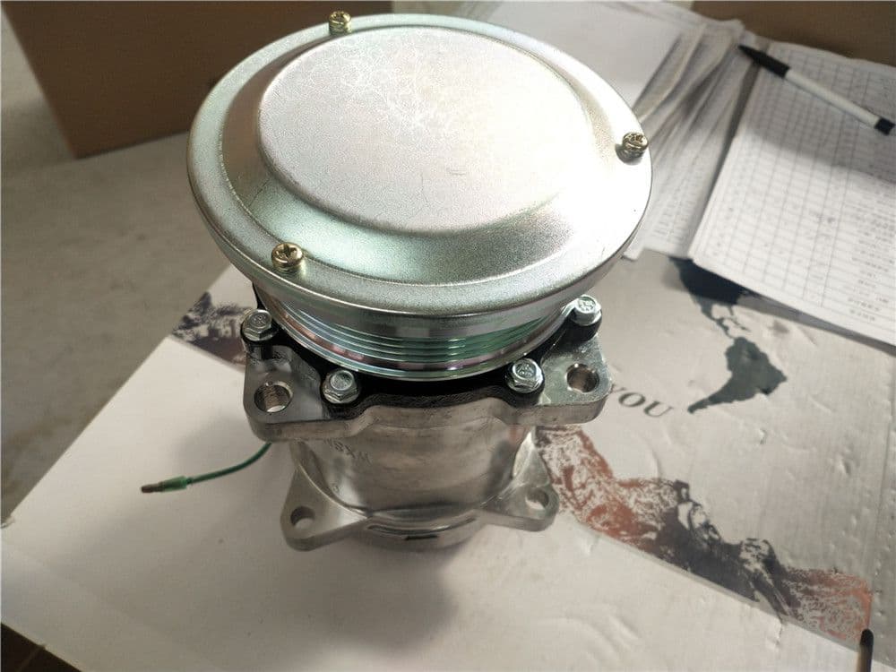 compressor