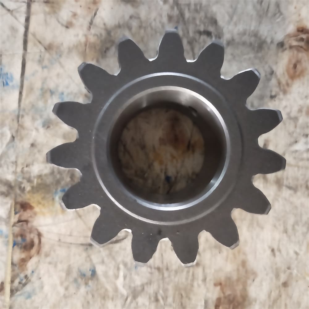 planet gear