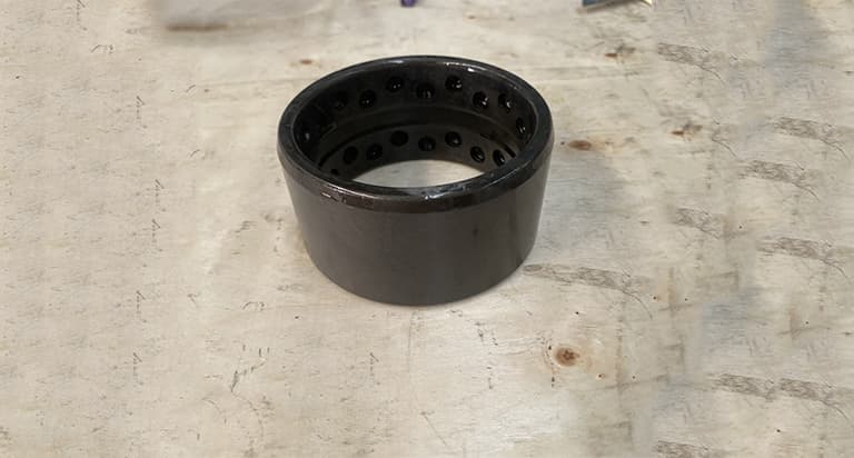 Bushing