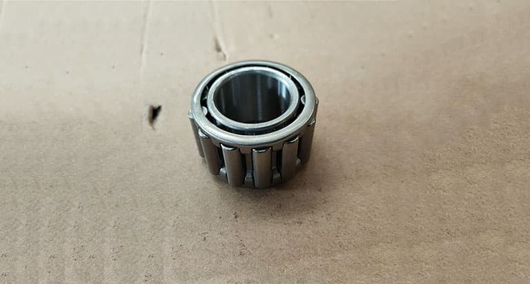FOTON Needle roller bearings NK0305432