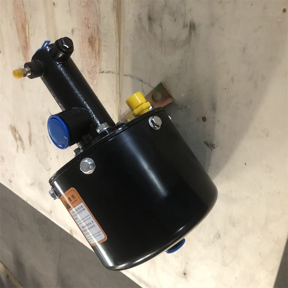 booster pump