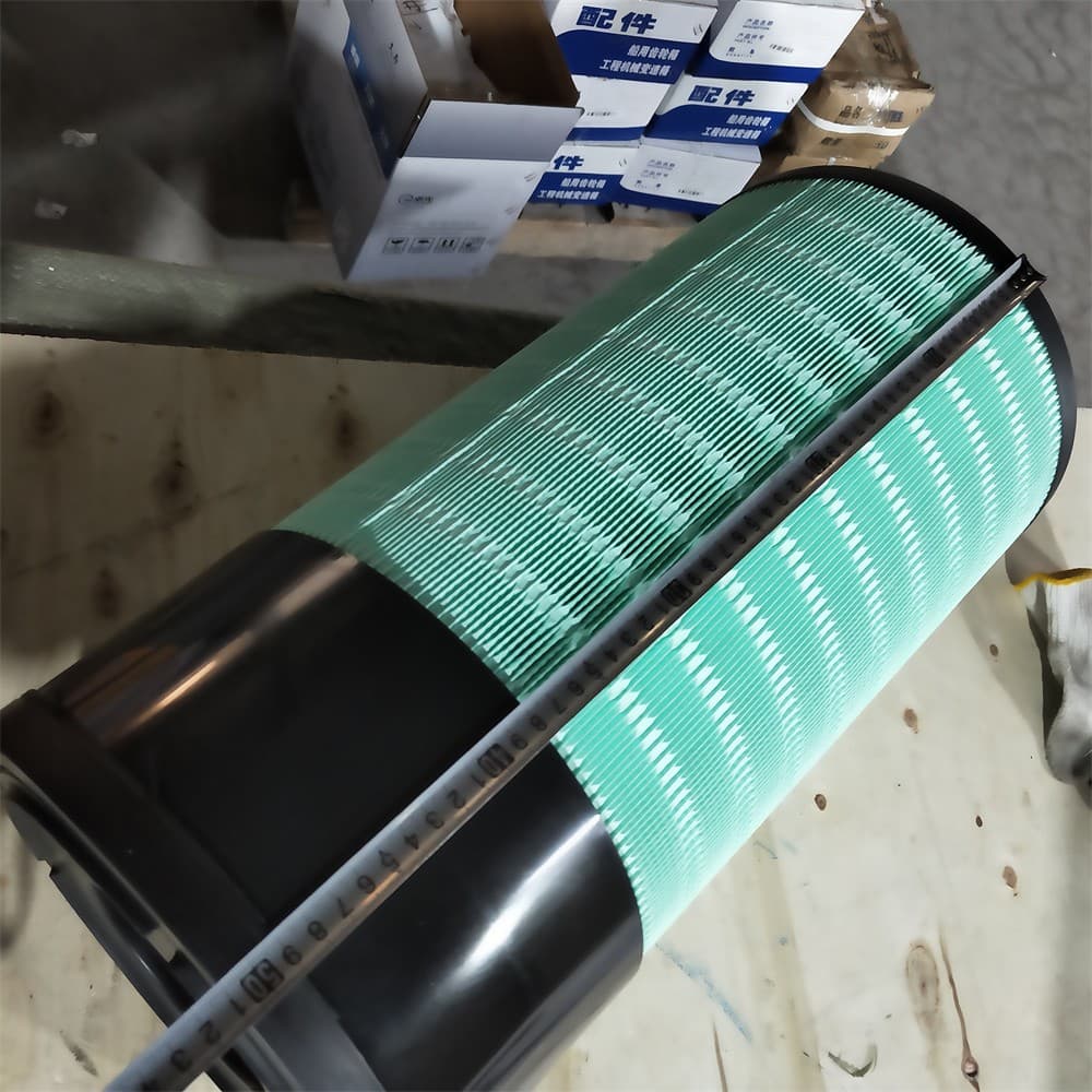 aie filter ASSY