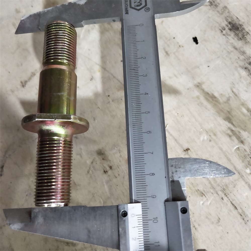 nut