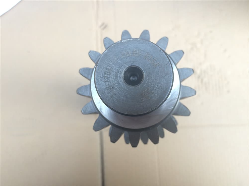 countershaft