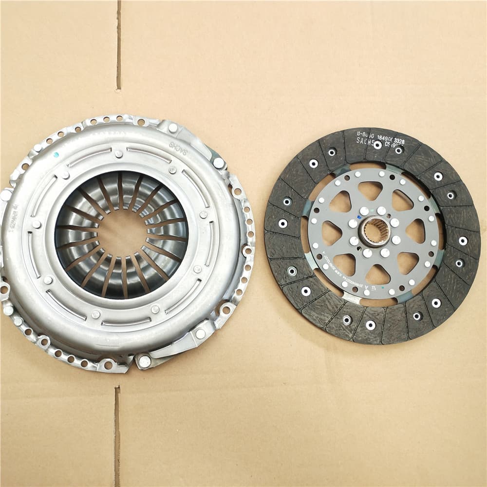 clutch kit HAVAL H2 1.5T