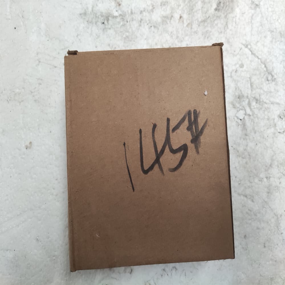 Fuel tank cover