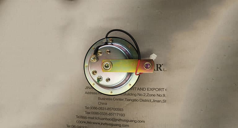 Electric Horn