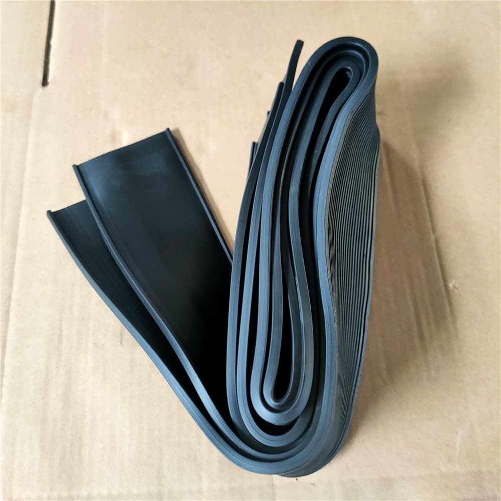 rubber pad