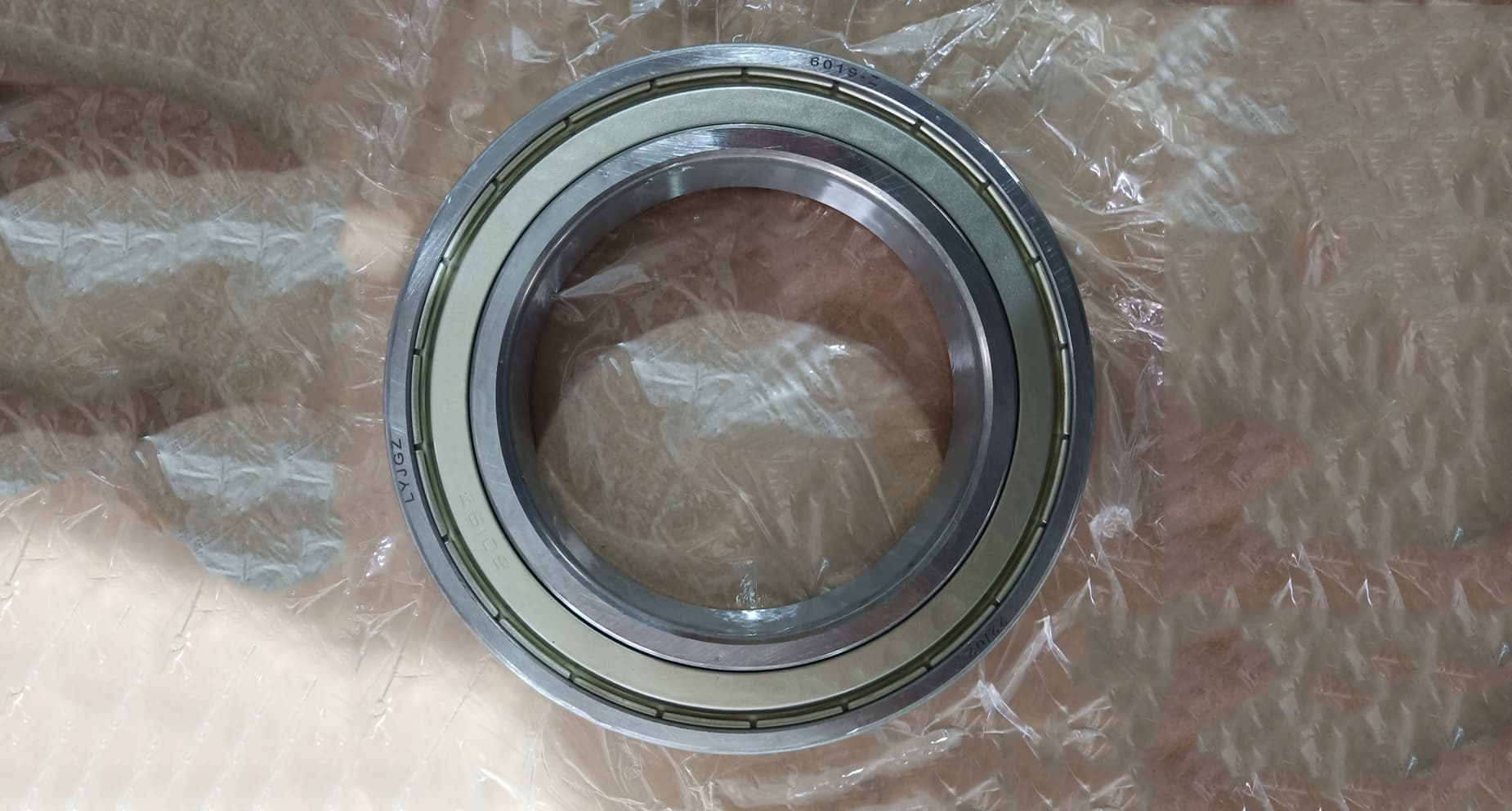 Bearing