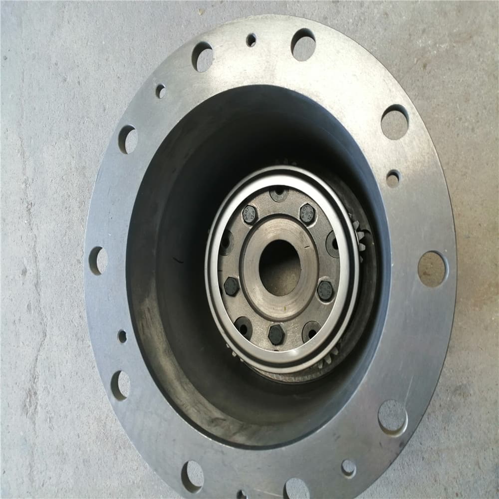 SINOTRUK OLLA DE CUBO COMPLETO P/371 (5.73) 199112340029