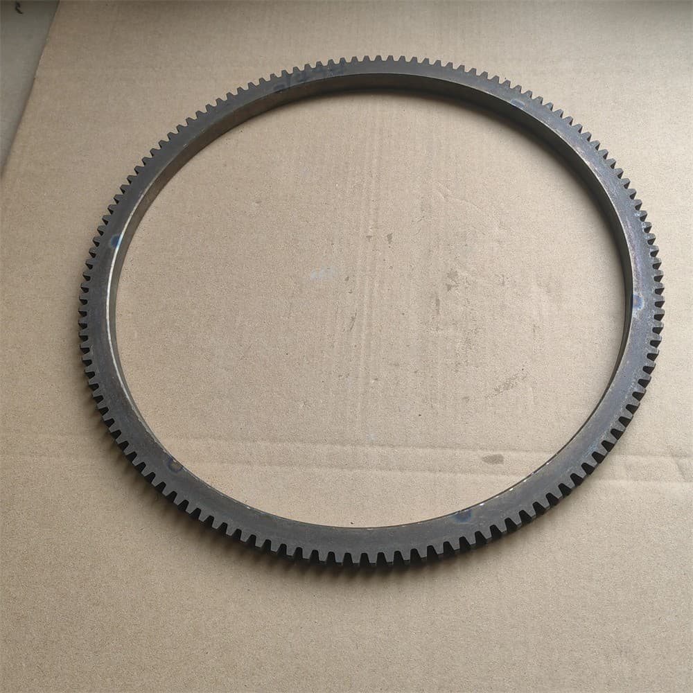 STARTER GEAR RING