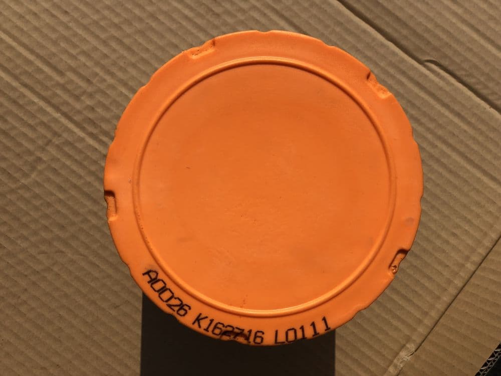 Air filter