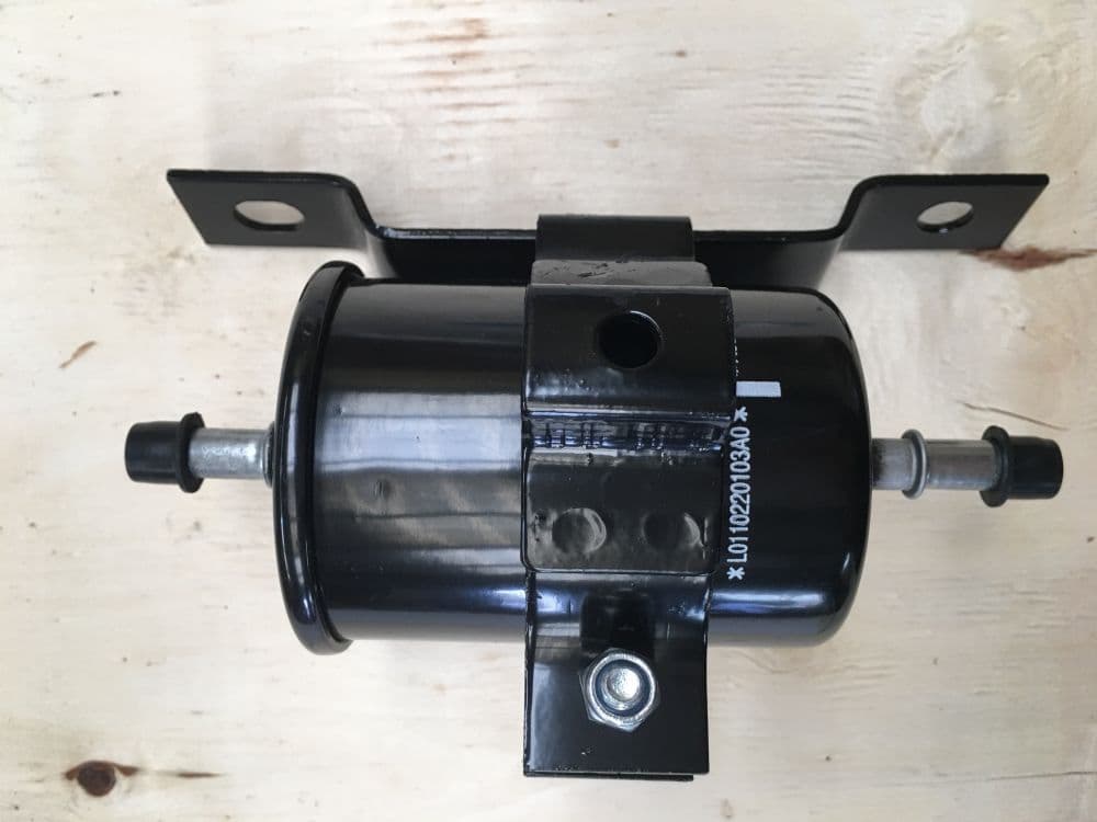 Gas Filter
