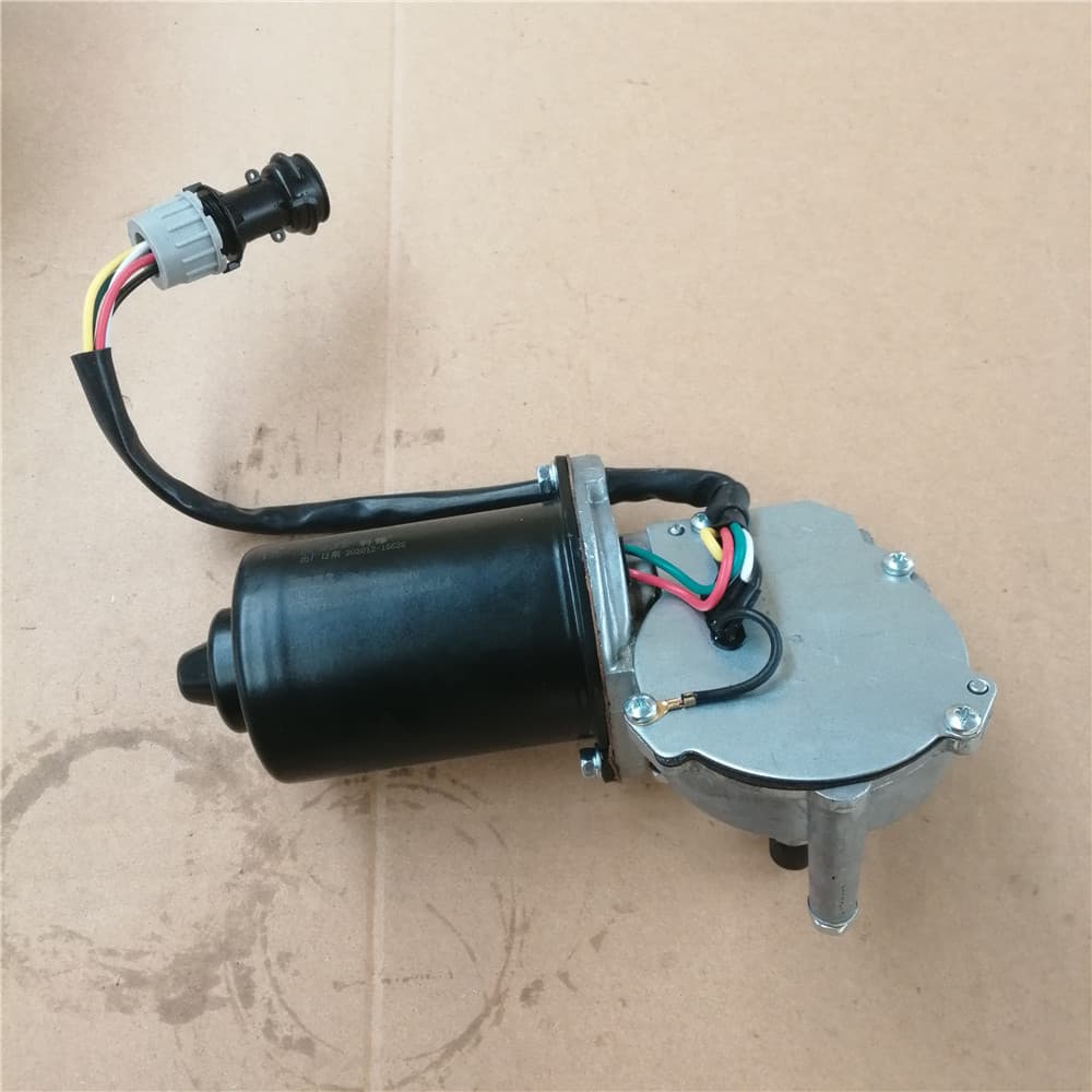 wiper motor