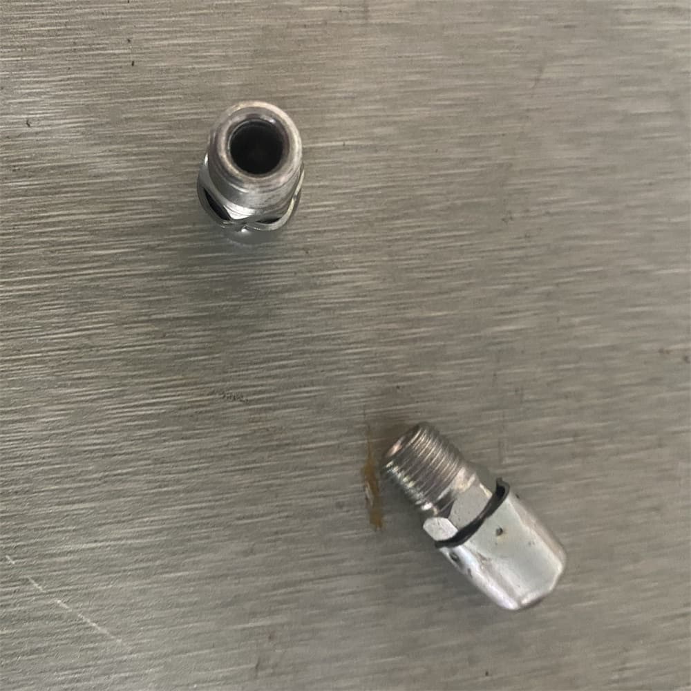 Vent Plug