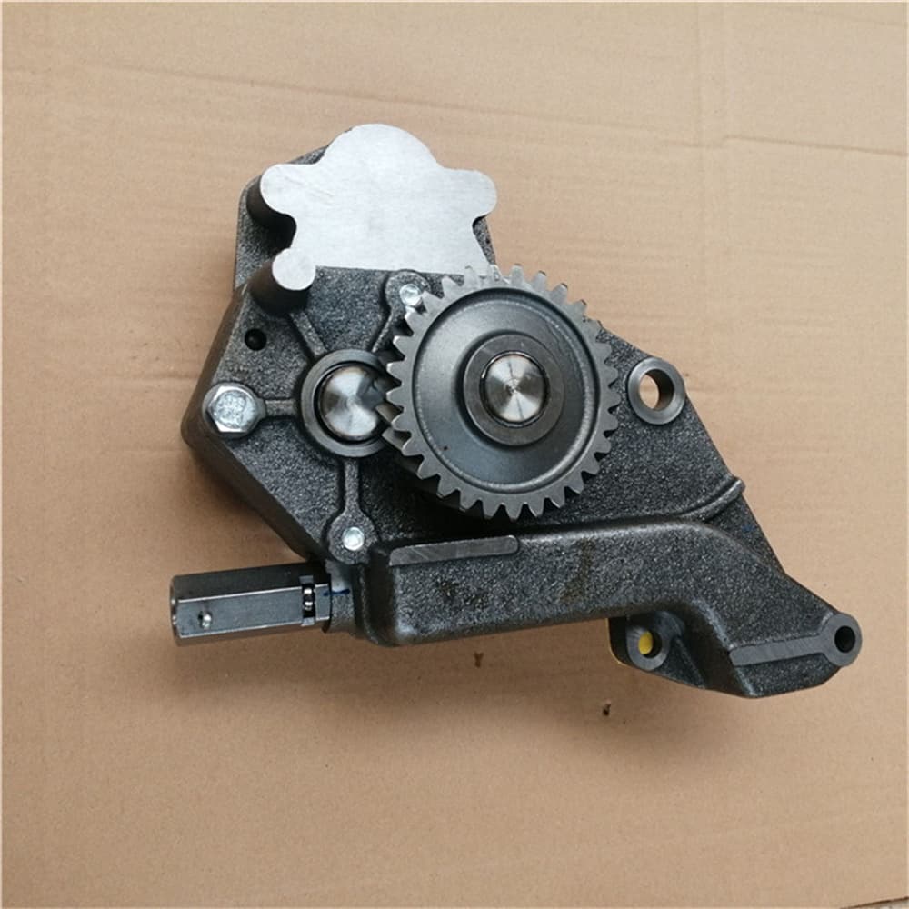 SHAANXI Oil pump VG1500070021A