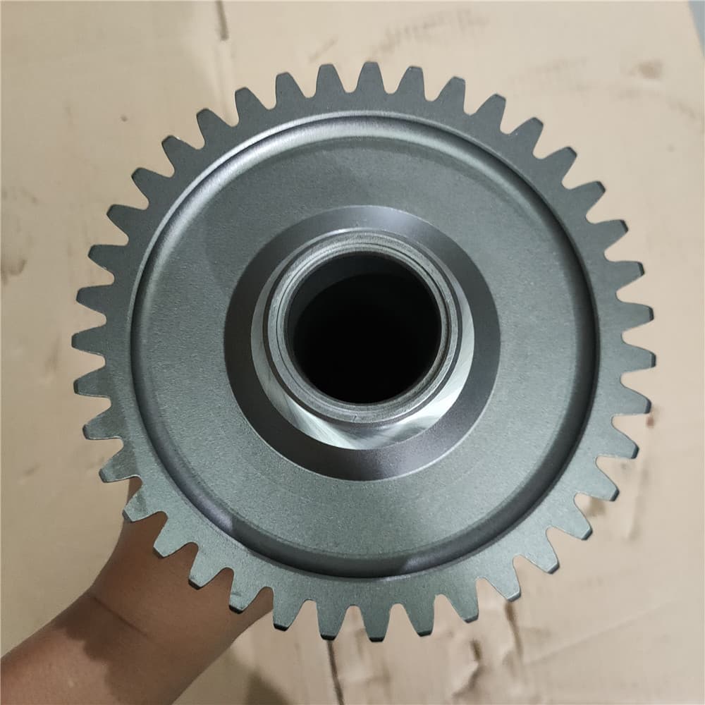 XCMG Shaft gear 6/39 Ttooth 29050016421