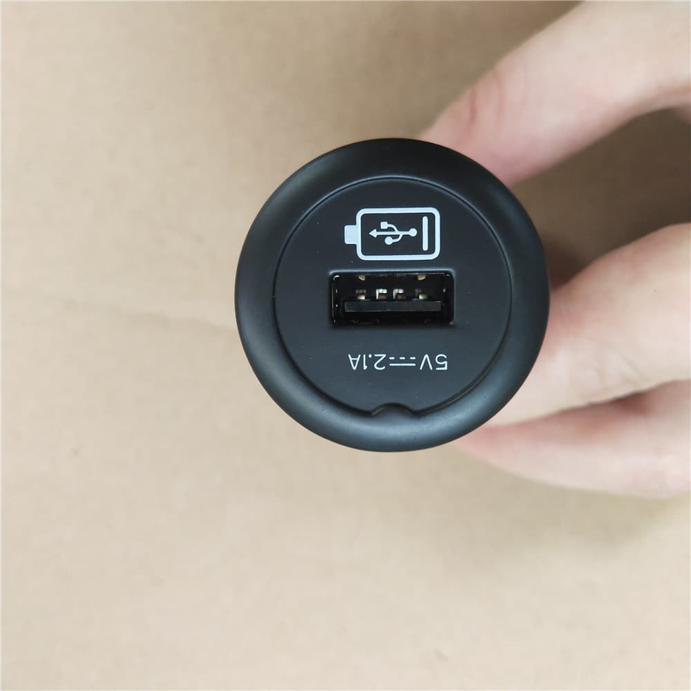 USB charger