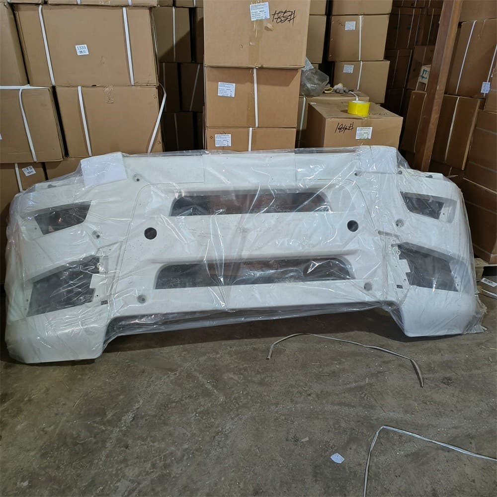Bumper