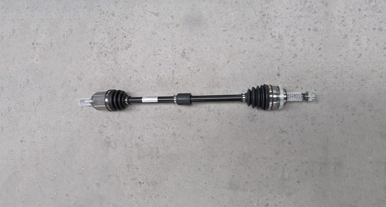 drive shaft