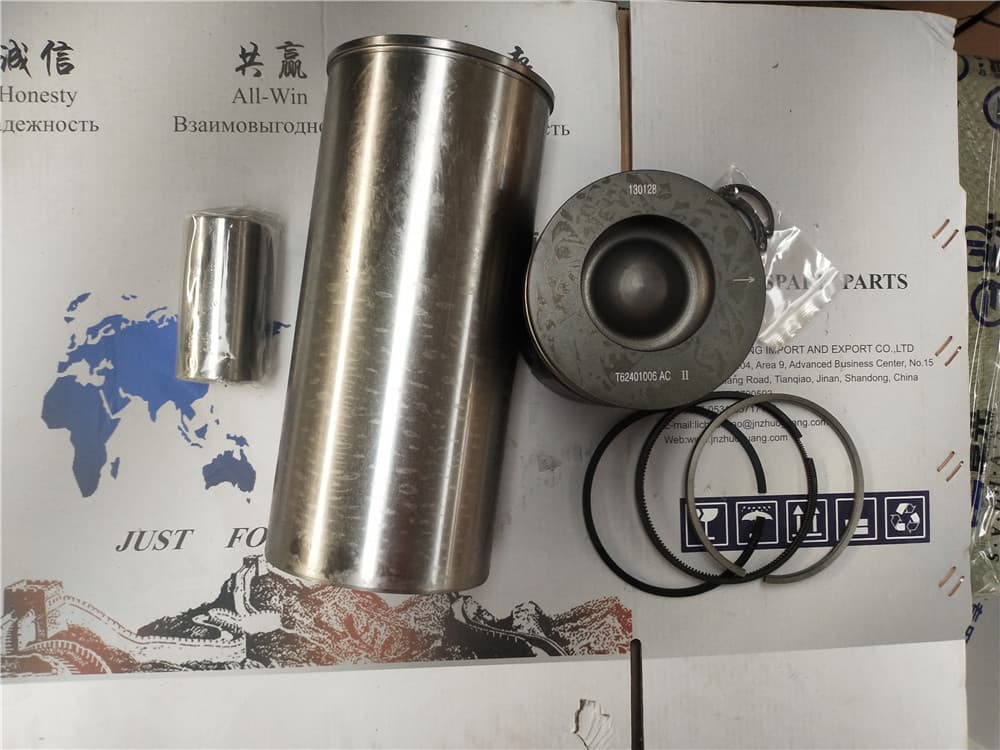 Liner kit