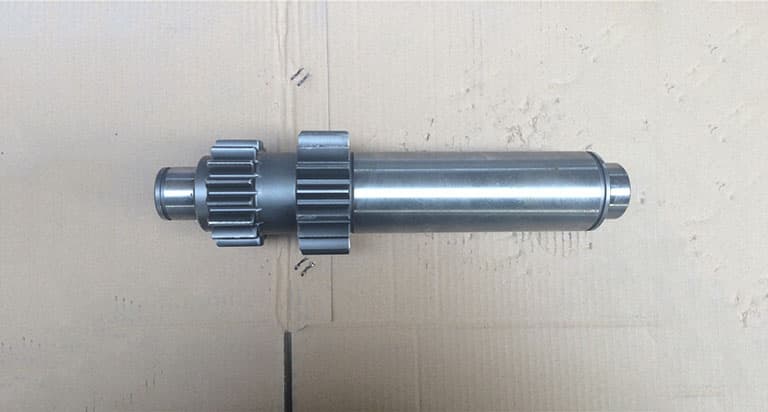 countershaft