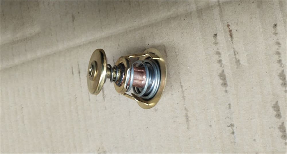 Thermostat