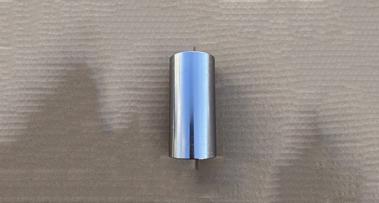 PIN PISTON