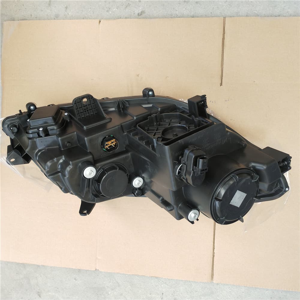 headlight assembly