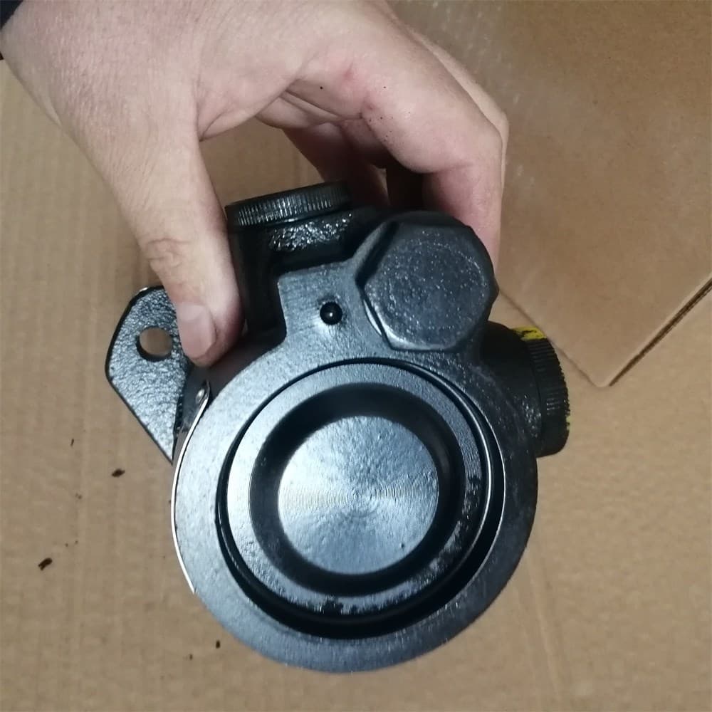 power steering pump