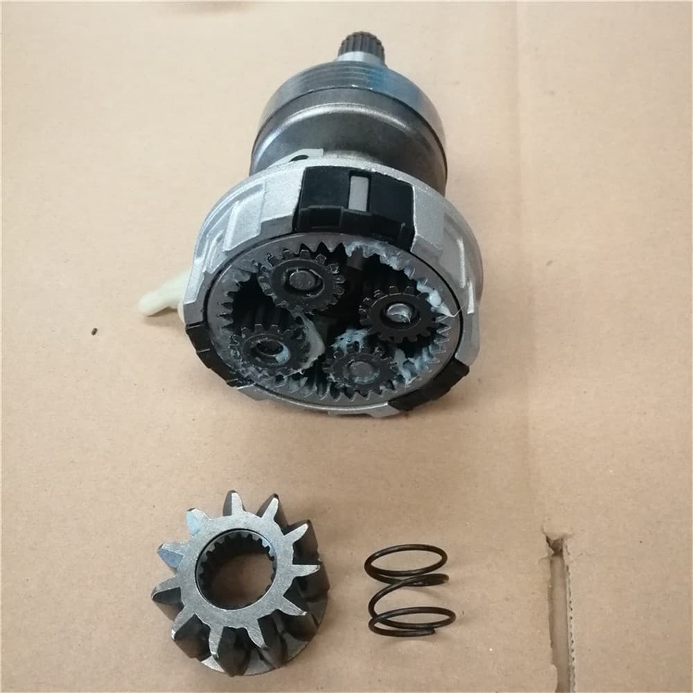 FOTON Reduction gear assy. JB/T6705-93-QDJ281-600