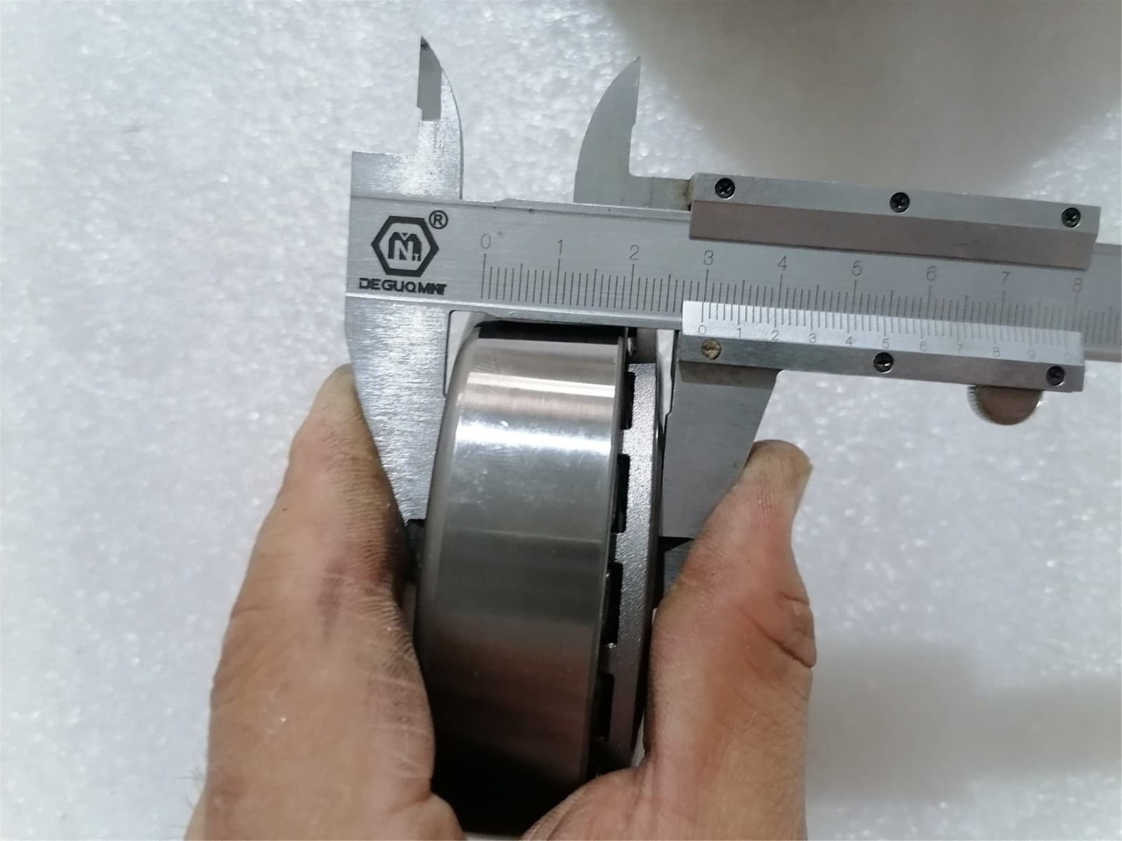 middle shaft bearing (50,0X90,0X28,0)