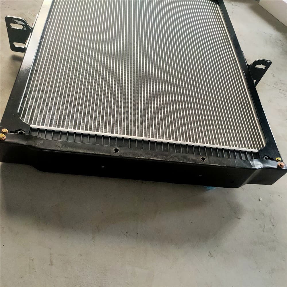 Radiator