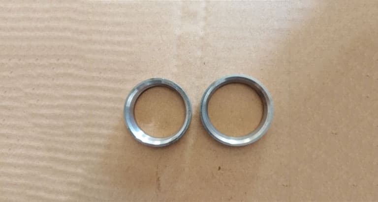 SINOTRUK Exhaust valve seat VG1246040013