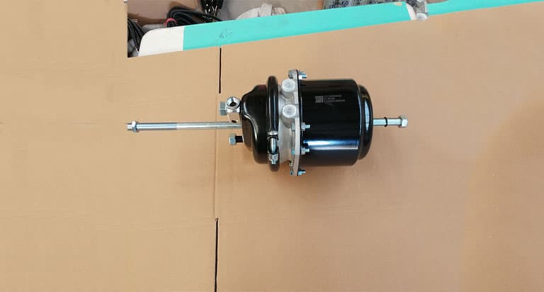 brake cylinder