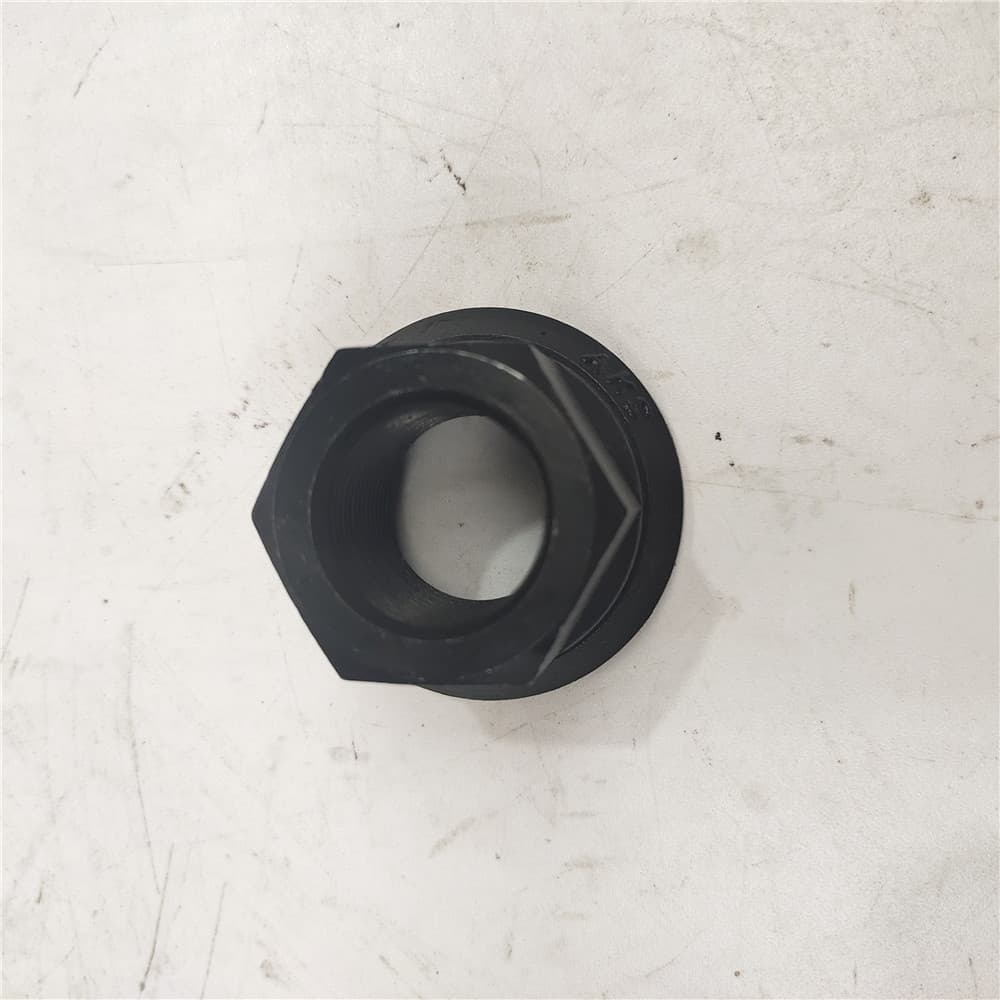 wheel nut
