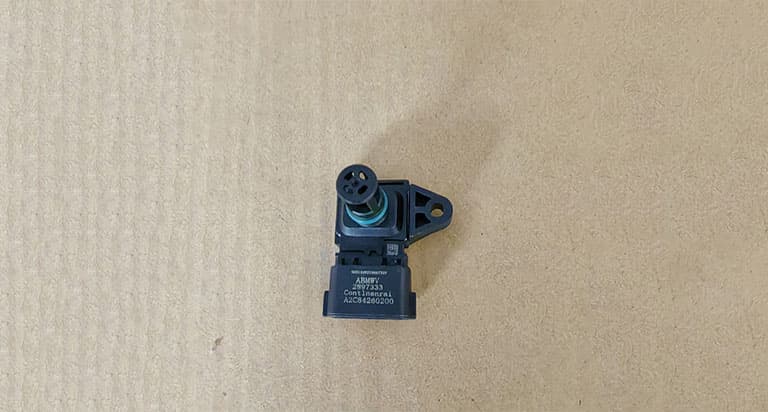 Temperature sensor