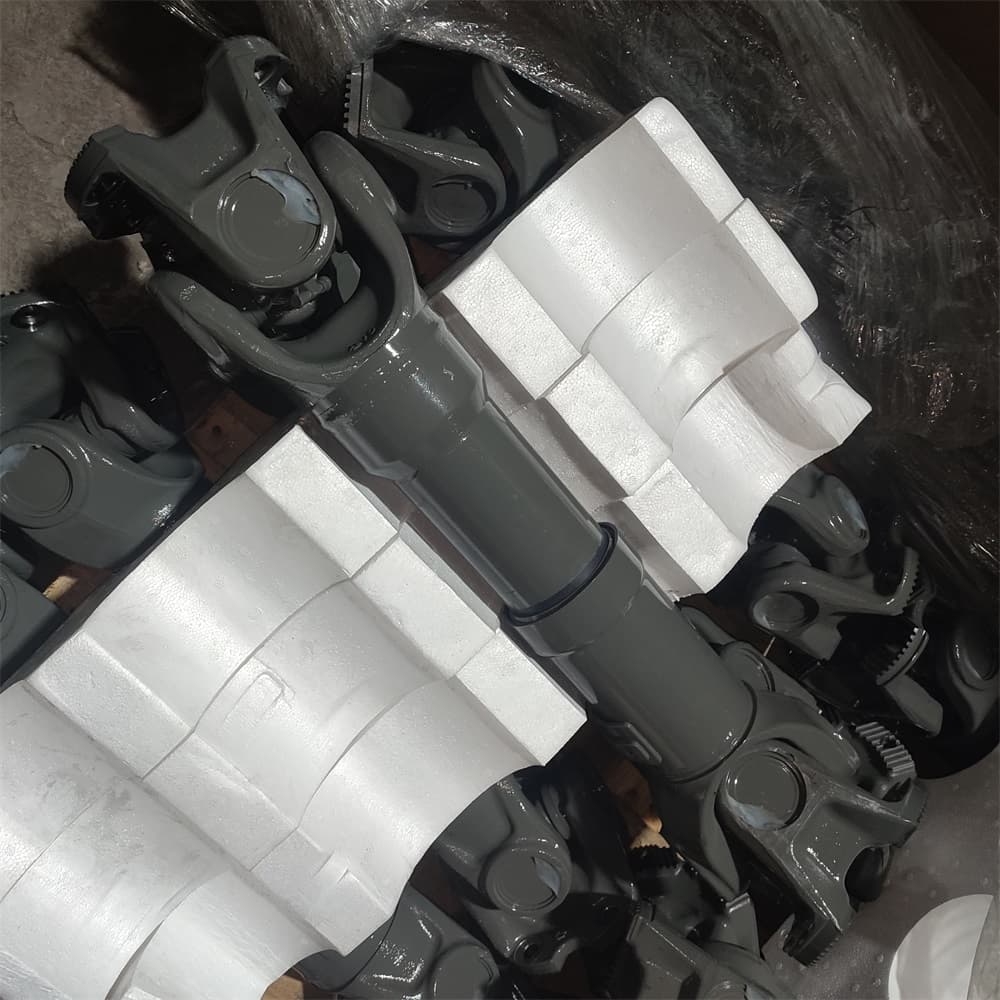 Drive shaft assembly