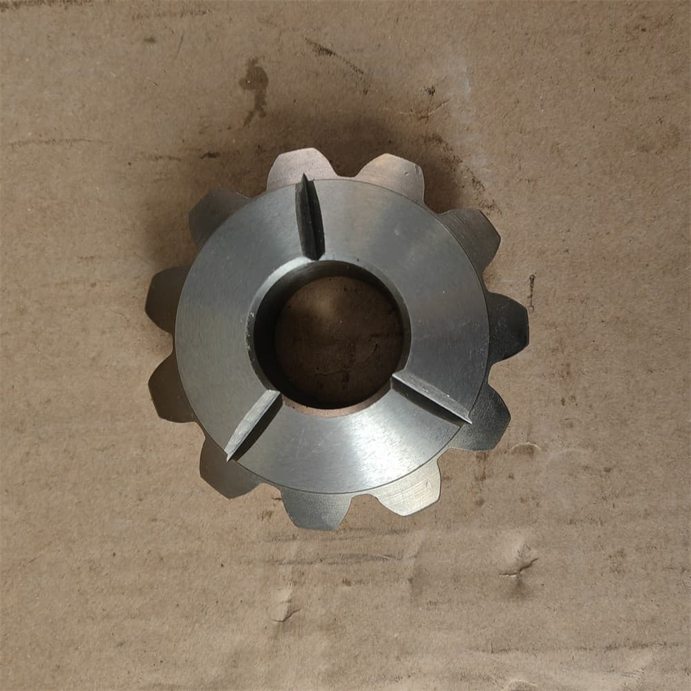 Planetary gear