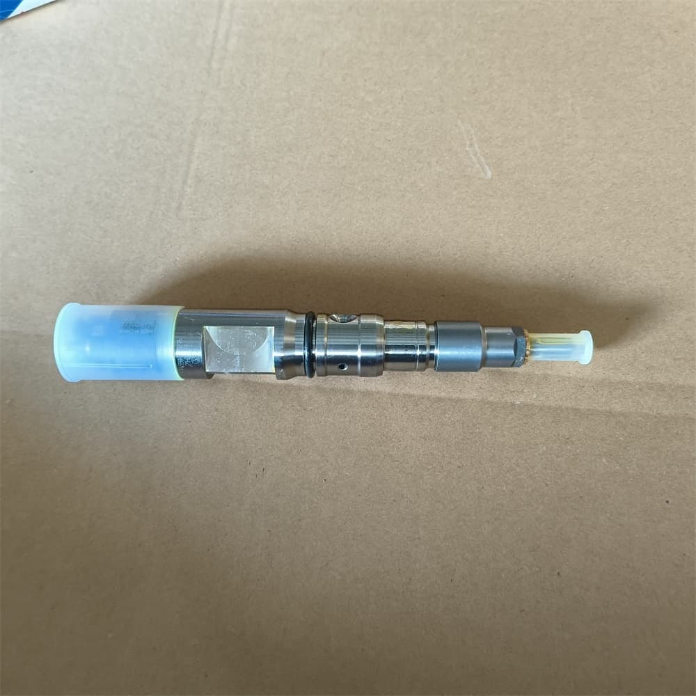 Fuel Injector