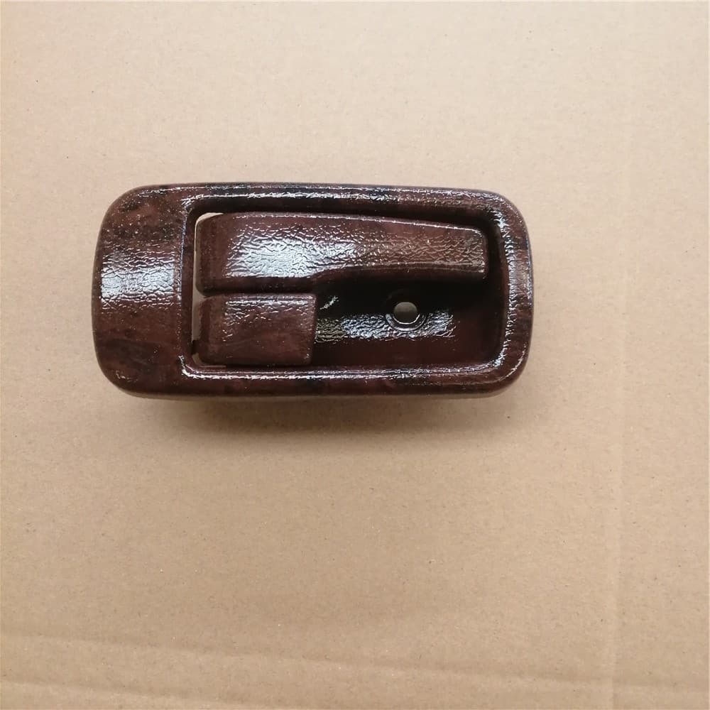 Inside handle