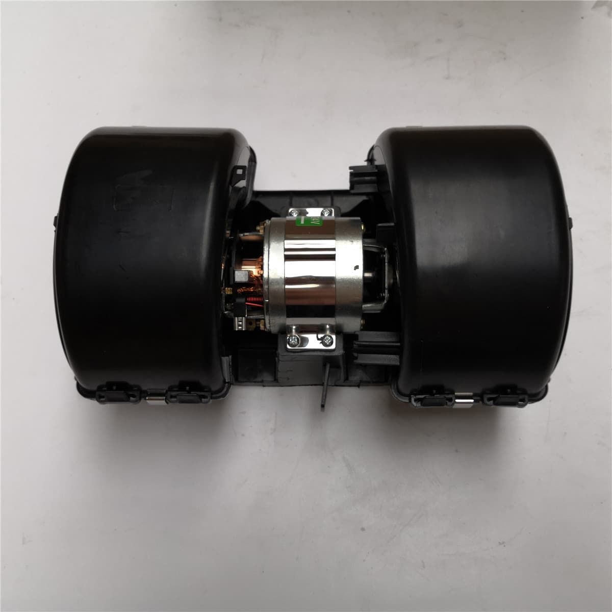 heater motor howo A7