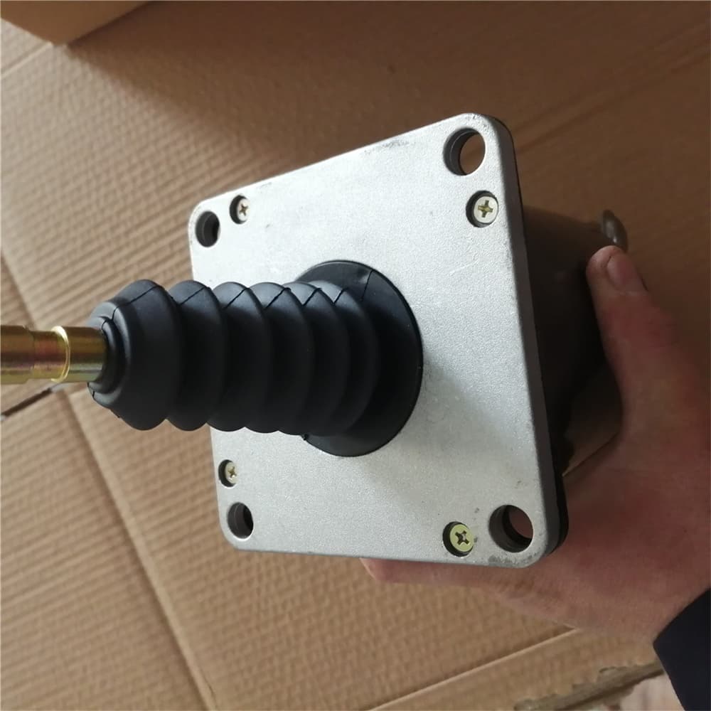 clutch booster assy